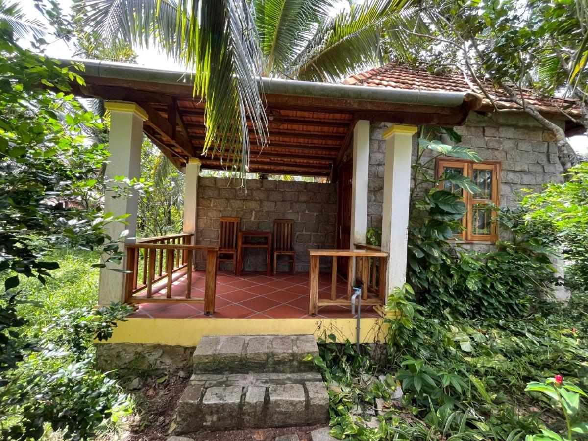 شقة Phu Quoc Pomelo Garden المظهر الخارجي الصورة