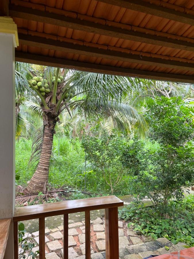 شقة Phu Quoc Pomelo Garden المظهر الخارجي الصورة
