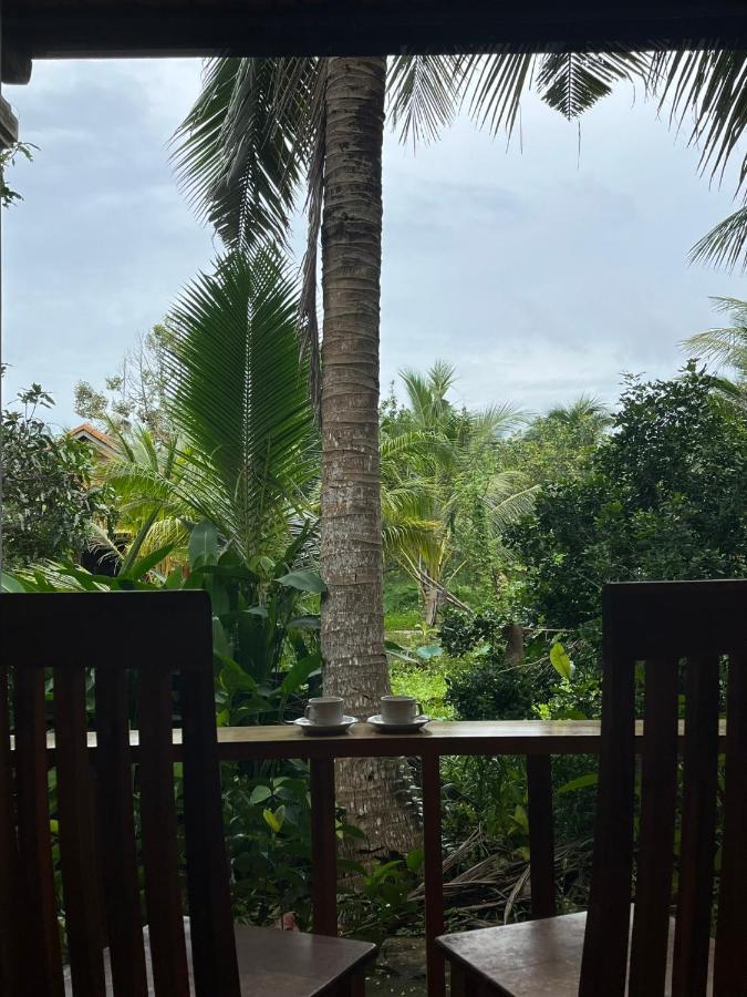شقة Phu Quoc Pomelo Garden المظهر الخارجي الصورة