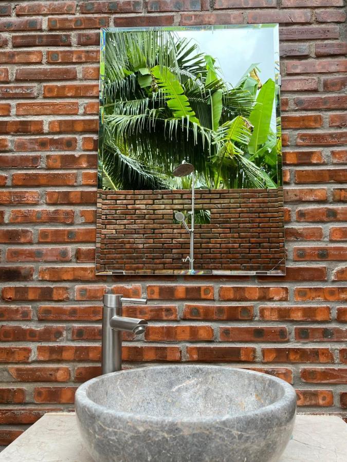 شقة Phu Quoc Pomelo Garden المظهر الخارجي الصورة