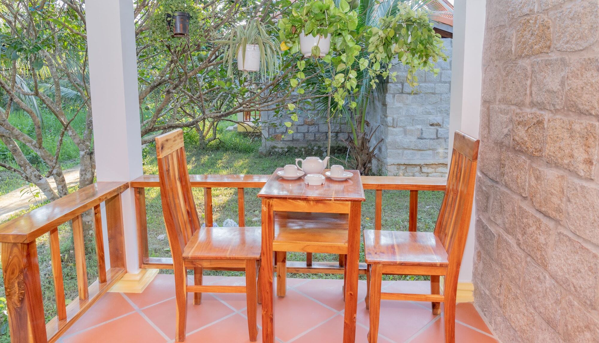 شقة Phu Quoc Pomelo Garden المظهر الخارجي الصورة
